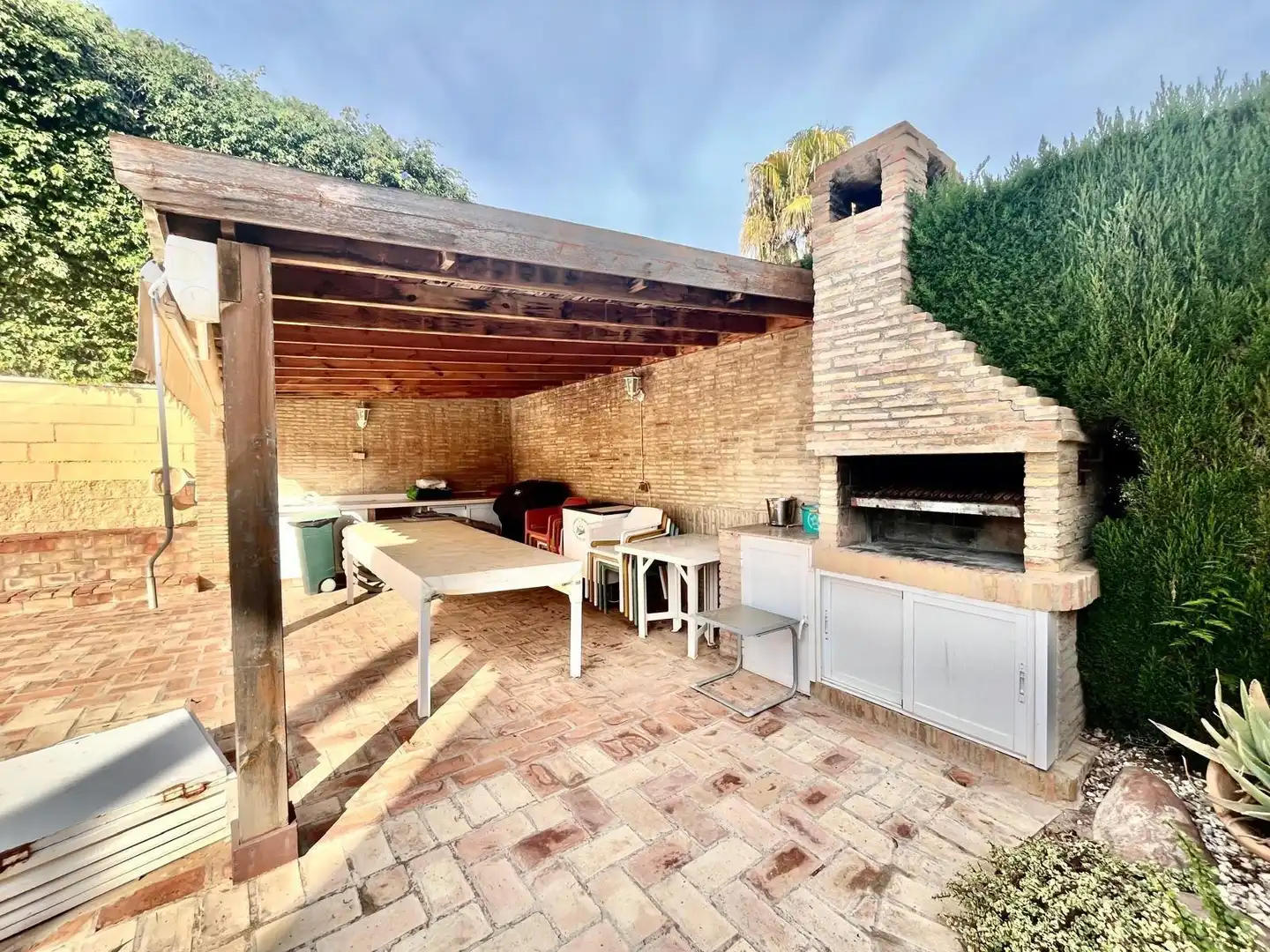 Villa mit Terrasse zum Verkauf in La Mata, imagen 8