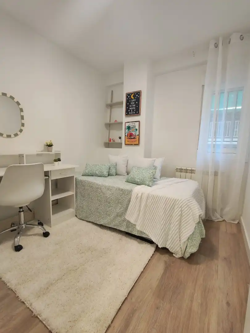 Piso en venta en Calle de Salas Barbadillo, imagen 18