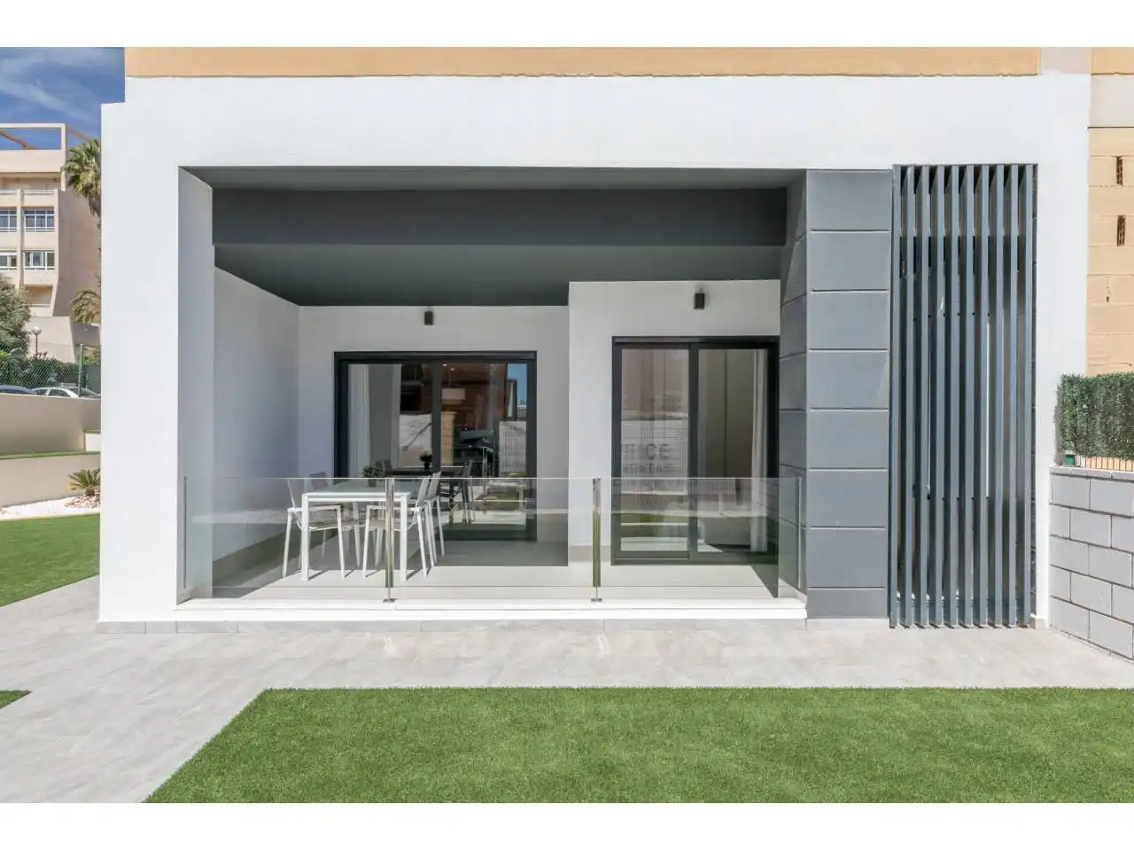 Apartment mit Pool zum Verkauf in Nueva Torrevieja - Aguas Nuevas, imagen 25