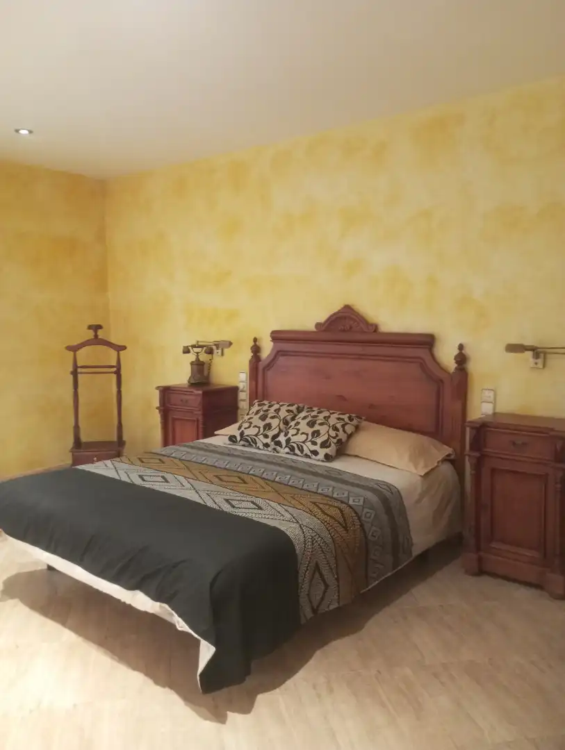Habitación de Dúplex en venta en Avià con Calefacción, Horno y Balcón
