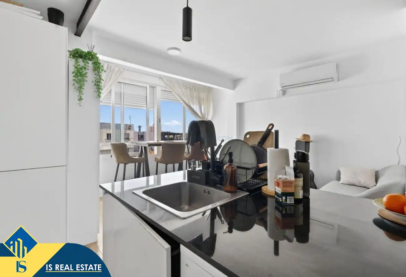 Apartamento con ascensor en venta en Centro, imagen 6