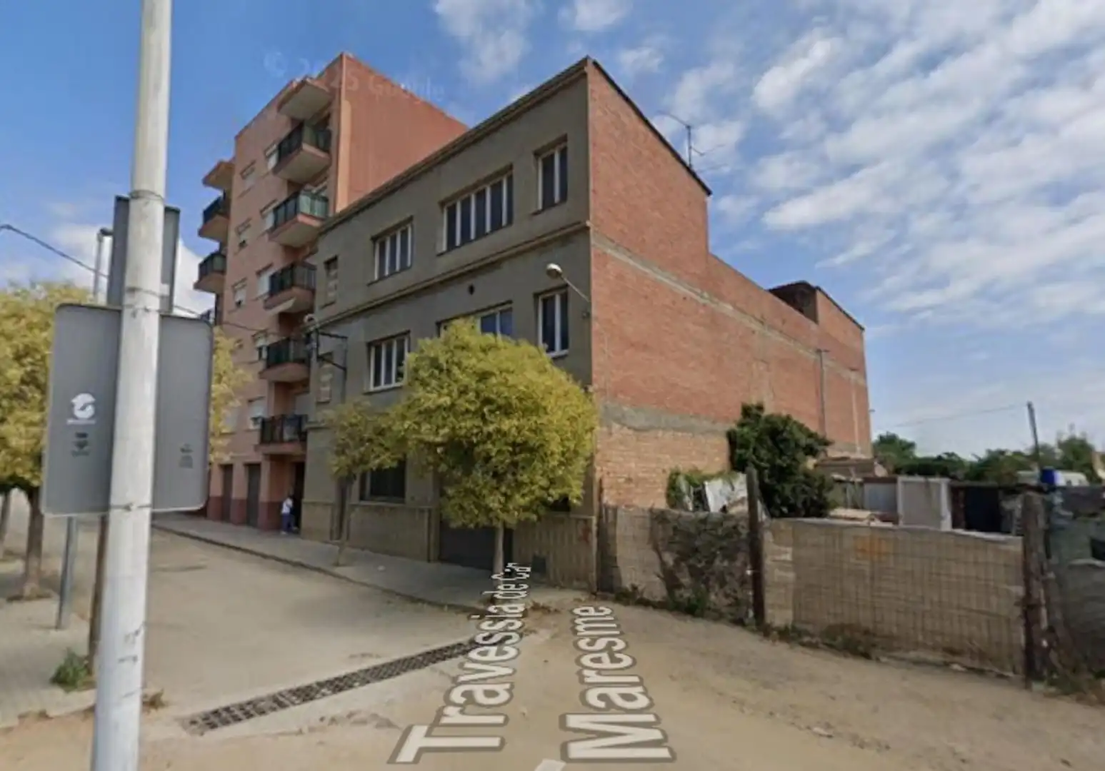 Nau industrial en venda a Can Maresme, imagen 4