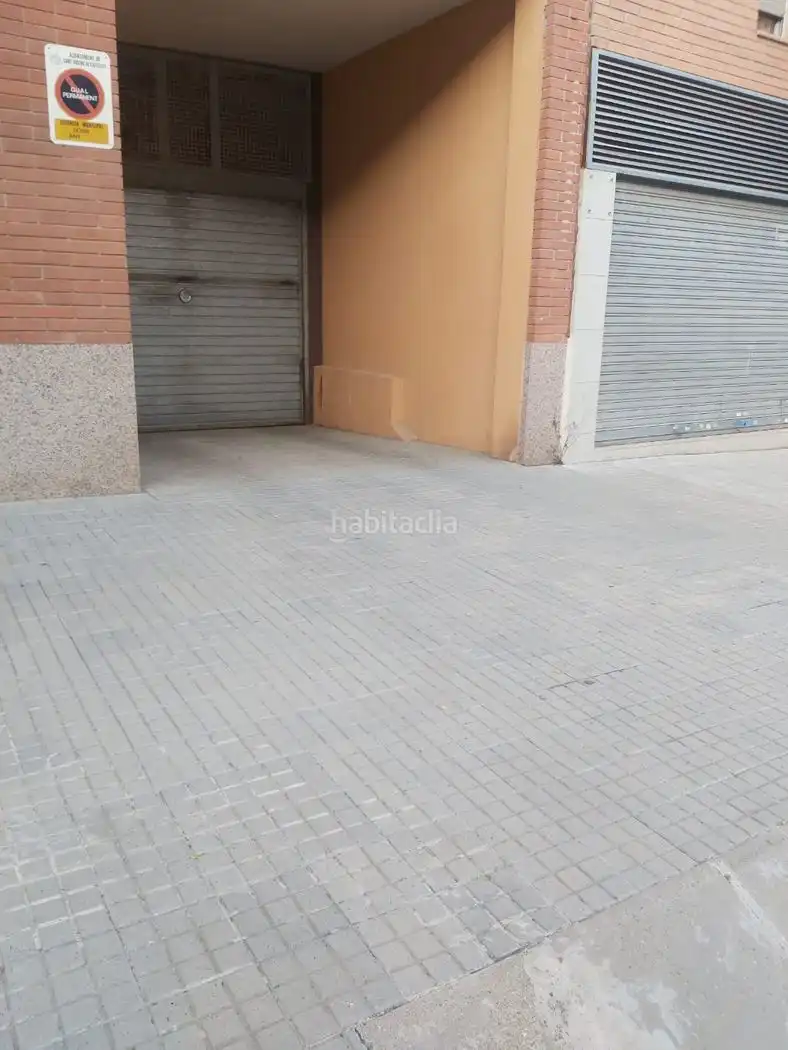 Terreny residencial de lloguer a BV-1229 146