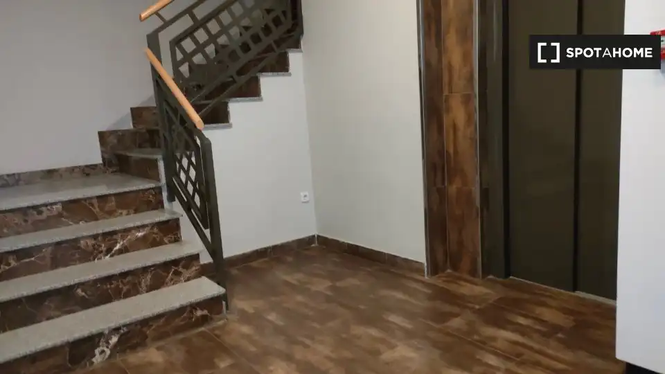 Habitación en Ciudad 10