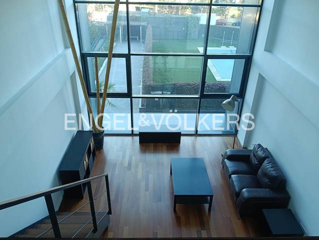 Loft en Alquiler en Polígono Industrial Sur