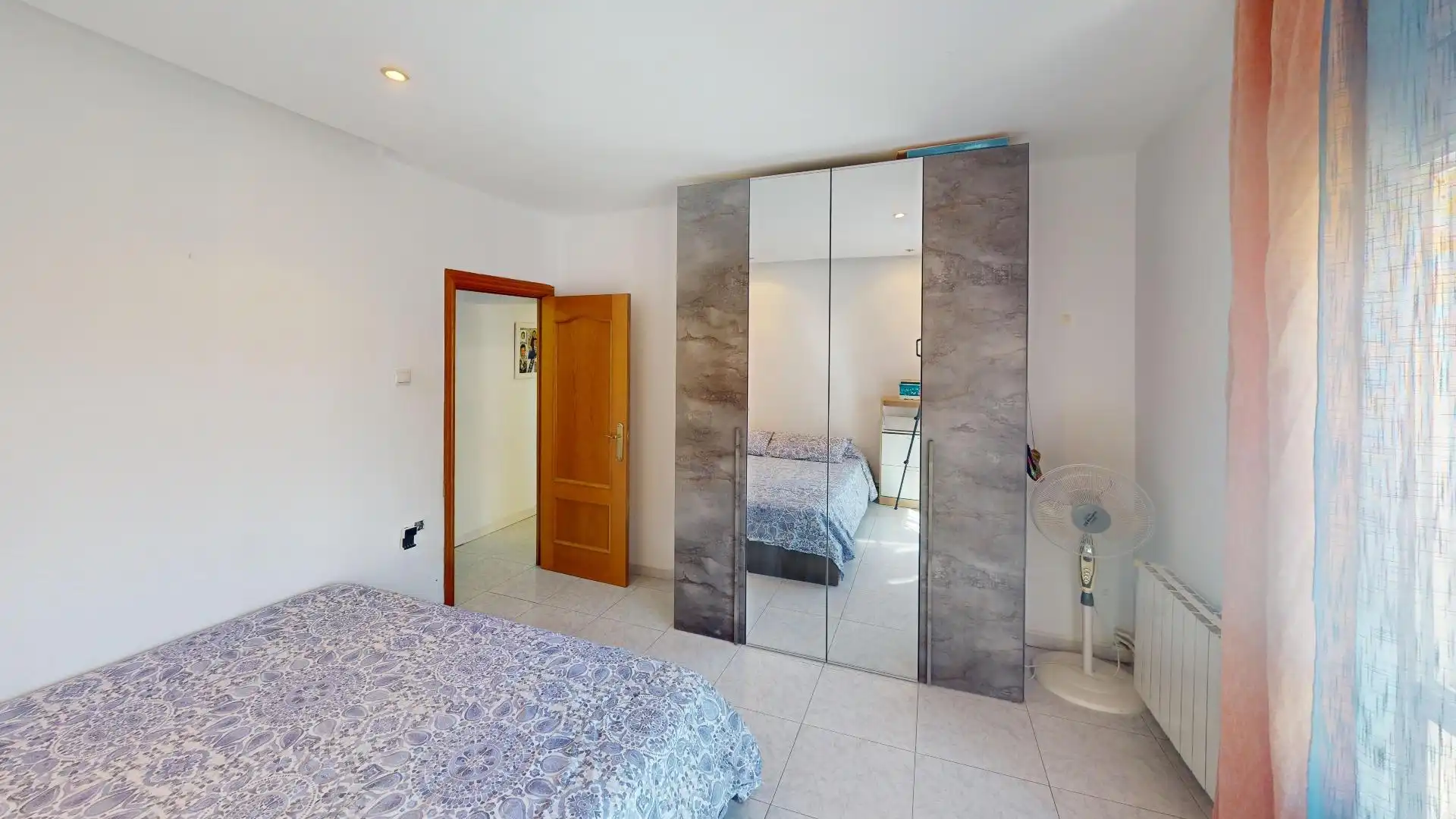 Flat for sale in Calle dels Torners, Espronceda