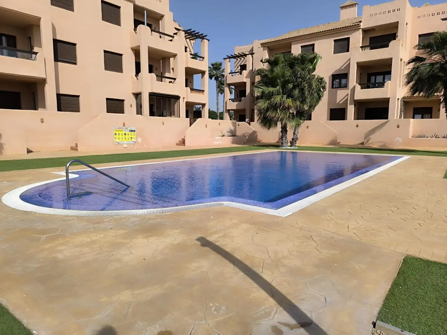 Penthouse with terrace for sale in Calle Calle Infanta Cristina, imagen 16