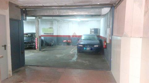 Photo 3 of Garage for sale in Calle del Mar de Aral, Jerónimos, Madrid