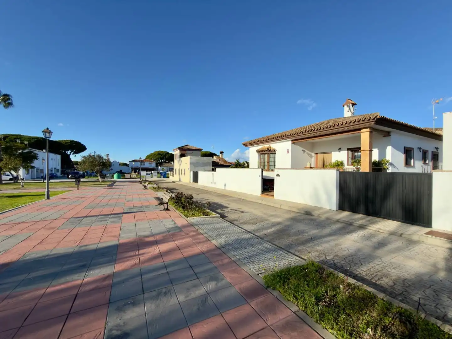 Chalet con jardín en venta en Medina Sidonia, imagen 7
