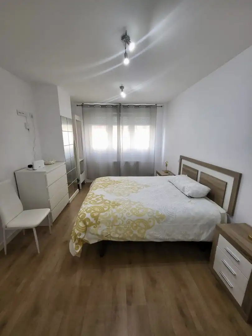 Piso en venta en Santander - Calle Ruiz Zorrilla, 18, Castilla - Hermida