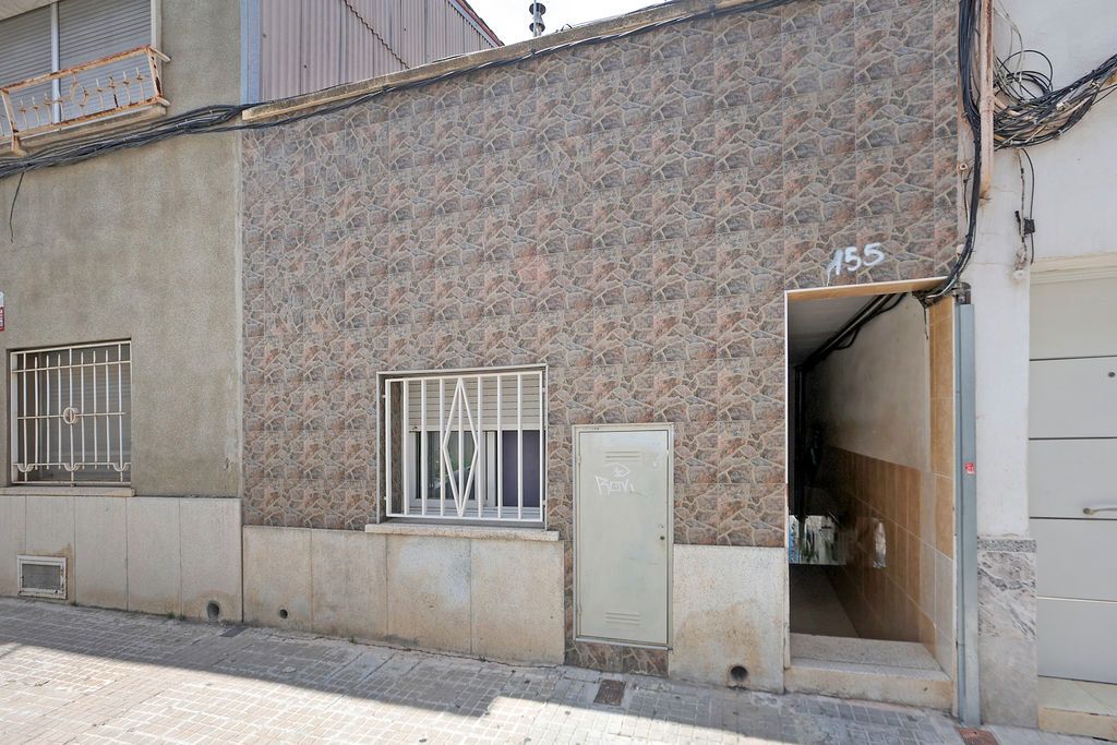 Flat for sale in MARCONI, Ca n'Aurell