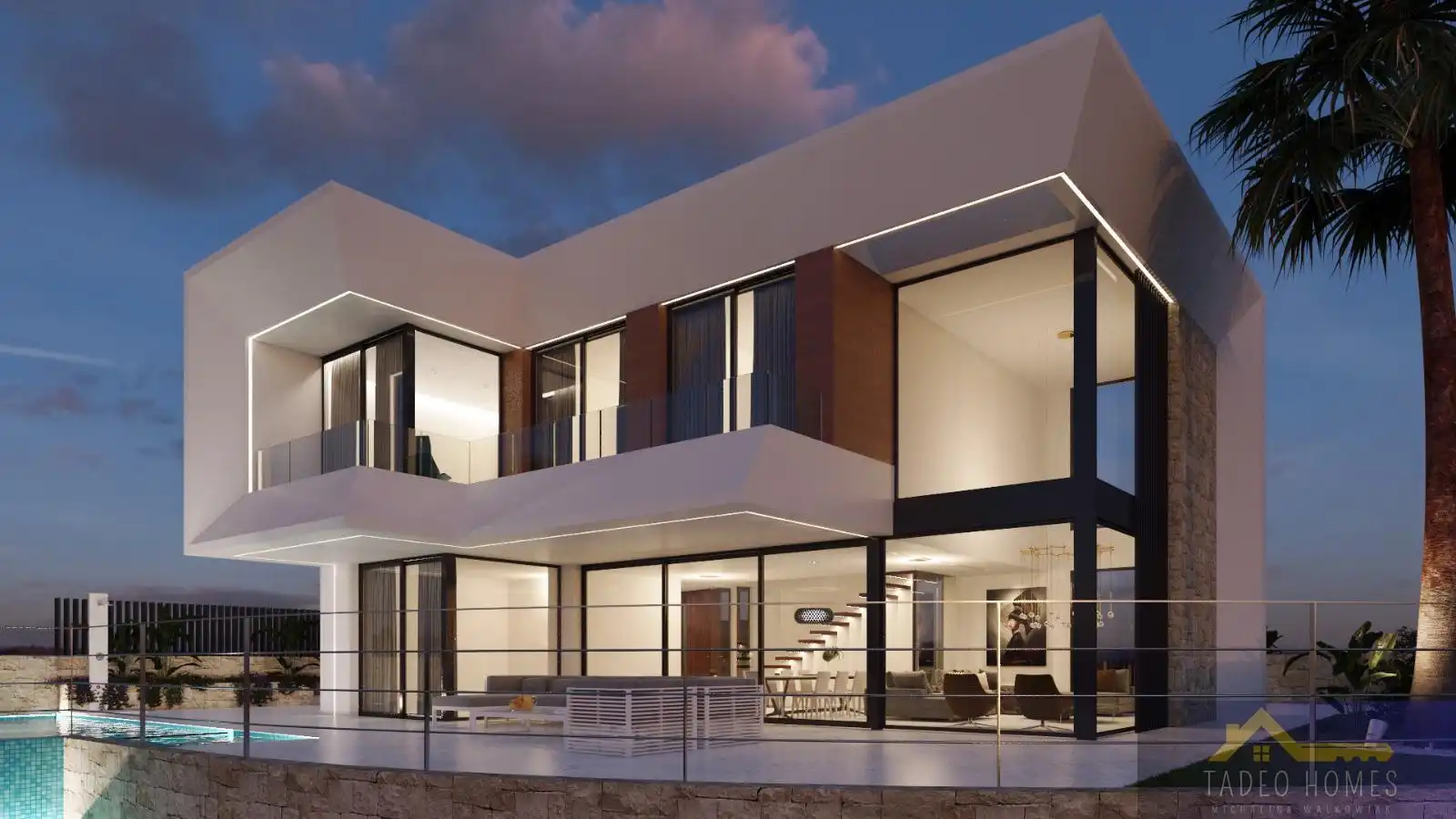 Villa avec piscine à vendre à Lisboa, imagen 4
