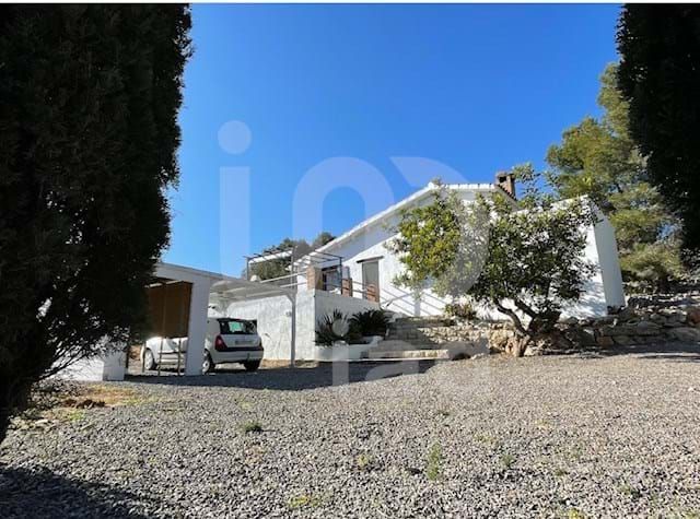 Vista exterior de Casa o xalet en venda en Benicarló amb Terrassa