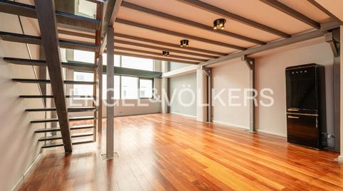 Photo 5 of Loft to rent in Avenida Manoteras, Virgen del Cortijo - Manoteras,  Madrid Capital