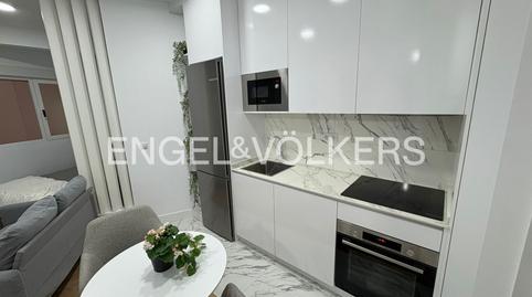 Foto 5 de Estudi de lloguer a Lista,  Madrid Capital