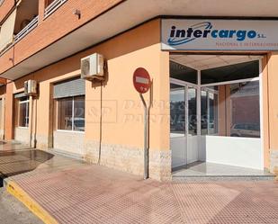 Premises to rent in Almoradí