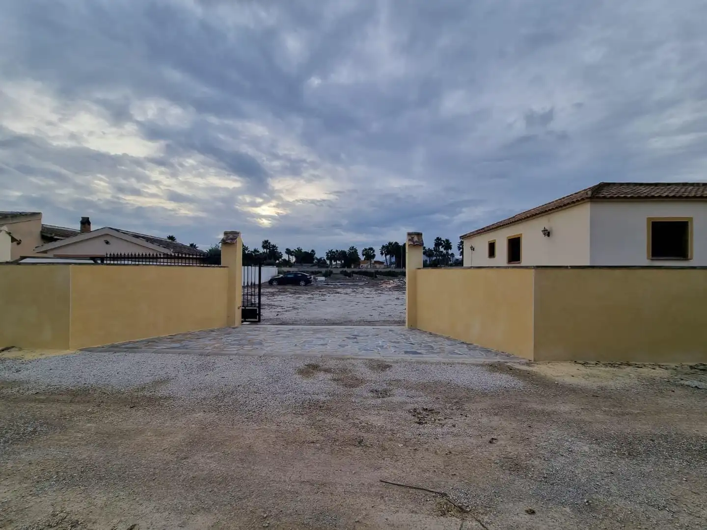 Casa rústica amb piscina en venda a Camino Arroba de Madriguera 182, imagen 24