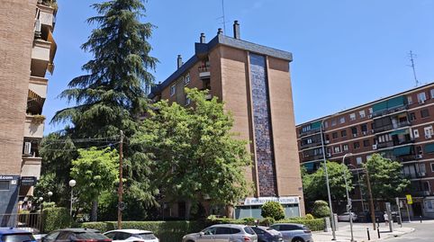 Foto 3 von Geschaftsraum zur Miete in Paseo de la Ermita del Santo, 42, Puerta del Ángel, Madrid Capital