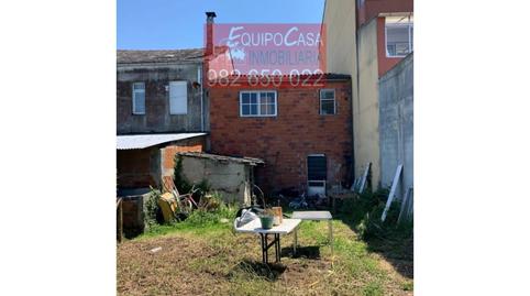 Foto 2 de Casa adosada en venta en A Piriganlla - Albeiros - Garabolos, Lugo