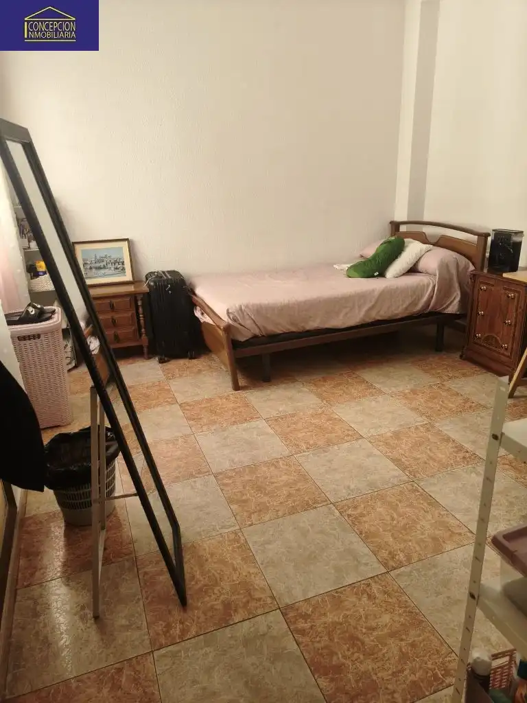 Habitación de Piso de alquiler en Córdoba con Aire acondicionado, Calefacción y Terraza