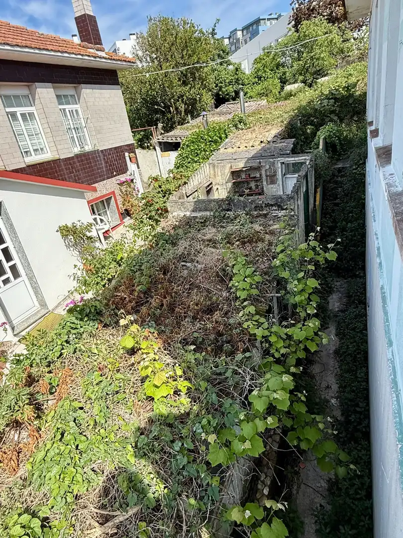 Casa o xalet en venda en A Coruña Capital  amb Traster