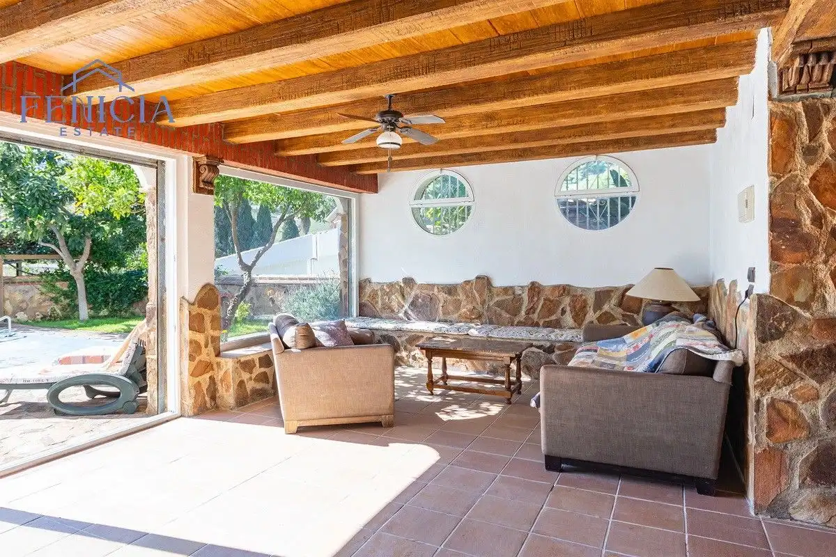 Maison avec jardin à vendre à Velilla - Velilla Taramay, imagen 10