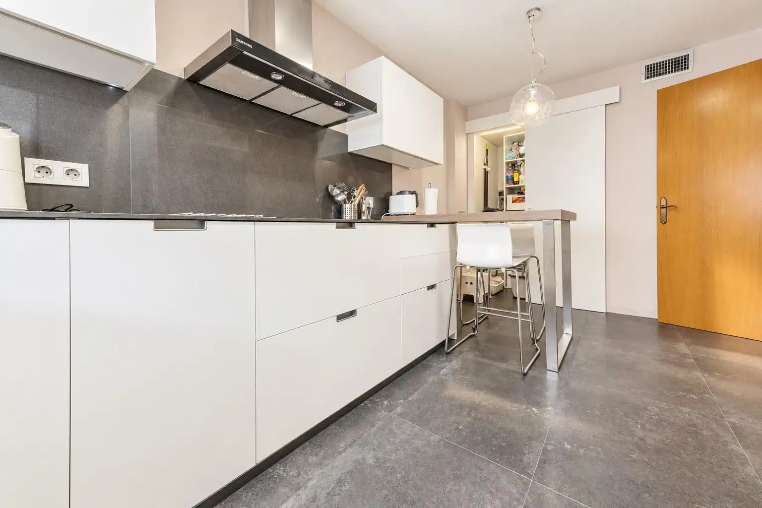 Haus mit Pool zum Verkauf in Poble, imagen 16