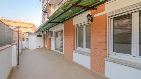 Foto 3 de Piso en venta en Carretera de Vic - Remei, Manresa