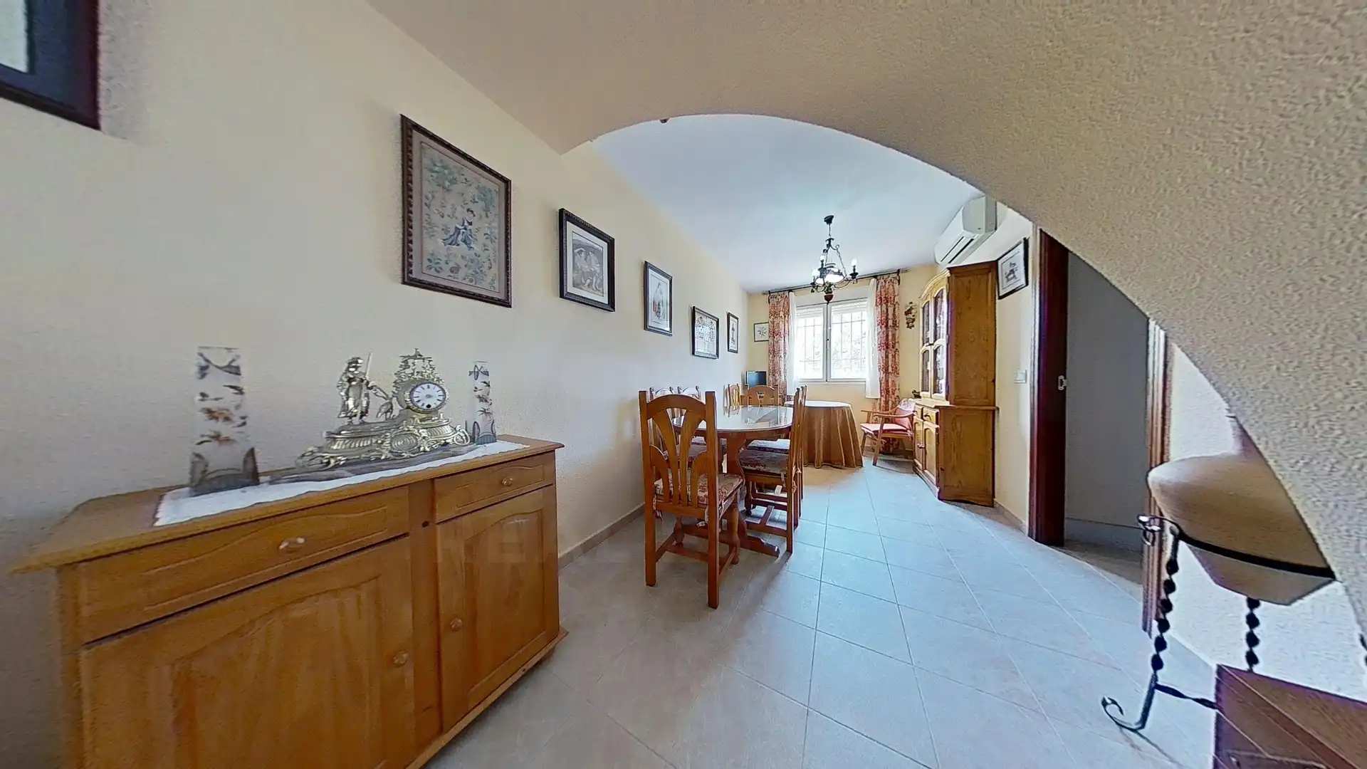 Casa o xalet en venda a Buenavista - Valparaíso - La Legua