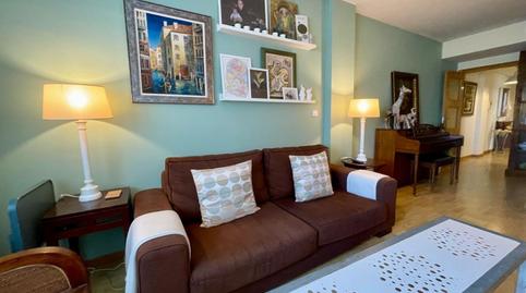 Foto 3 de Piso en venta en Barriomar - La Purísima,  Murcia Capital