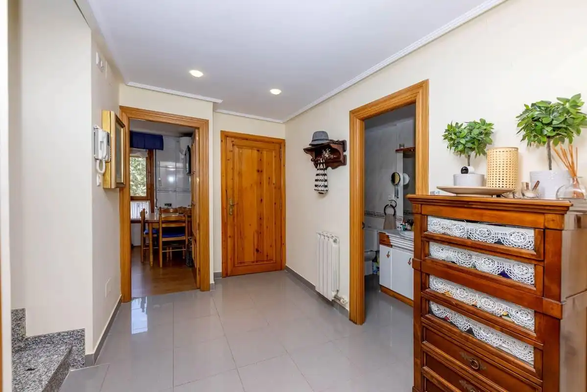 Detached homes for sale in Calatayud  with Air Conditioner, Heating and Terrace