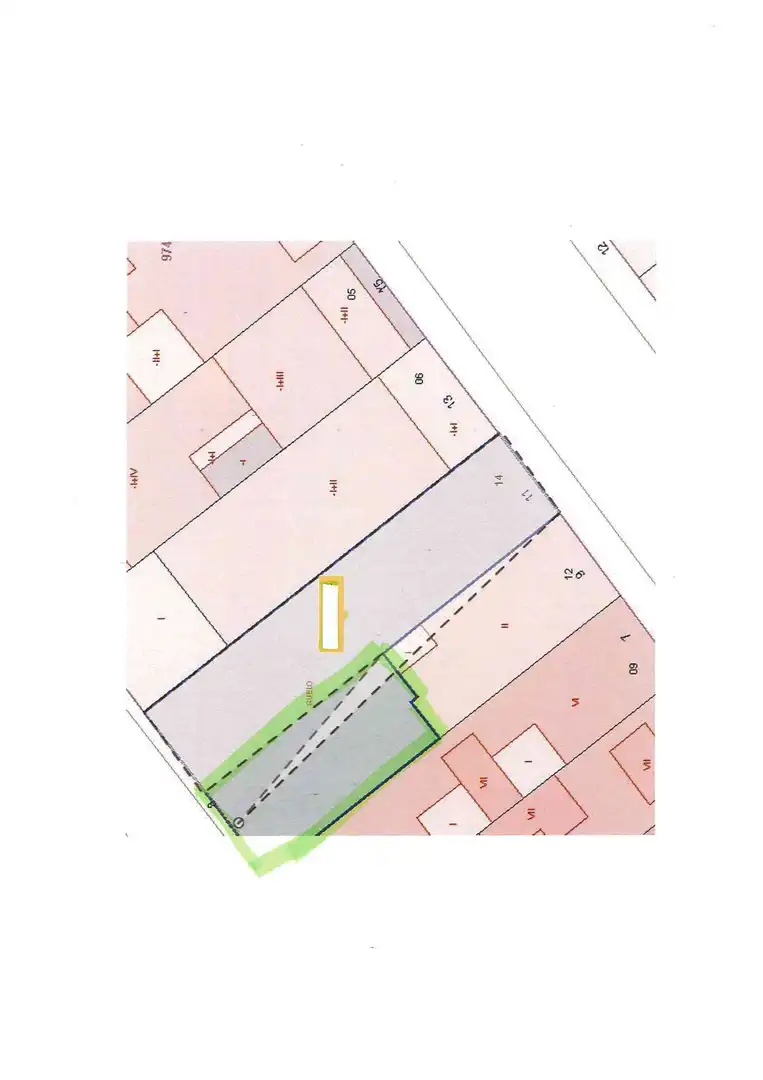 Residencial en venta en Rubí
