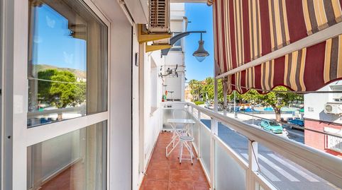 Foto 3 de Piso en venta en Calle Río Trueba, Ayuntamiento, Torremolinos