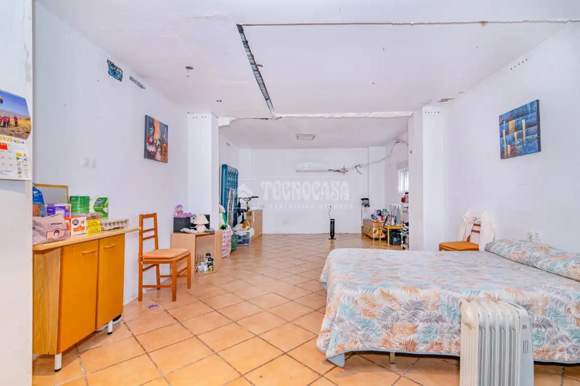 Detached homes for sale in Granada  with Air Conditioner and Terrace