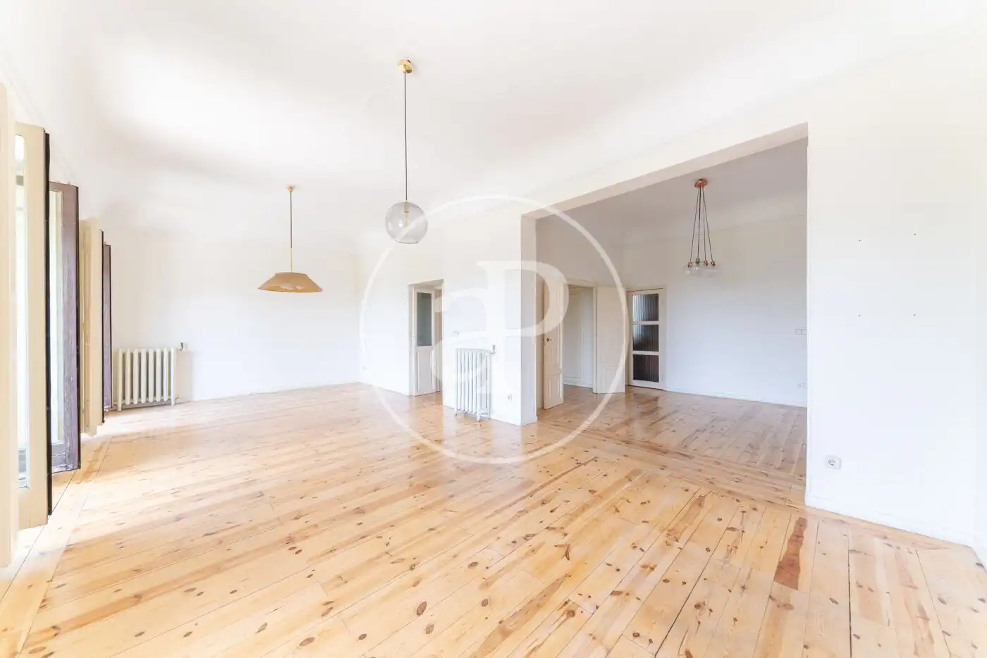 Wohnung mit Terrasse zur Miete in C. de Bailén, imagen 2