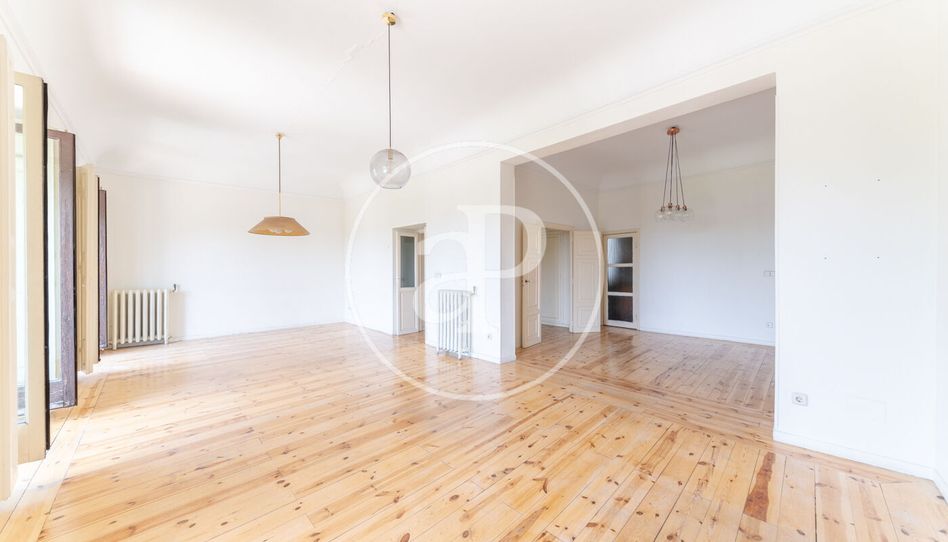 Piso de alquiler en C. de Bailén, Palacio - Imagen 2