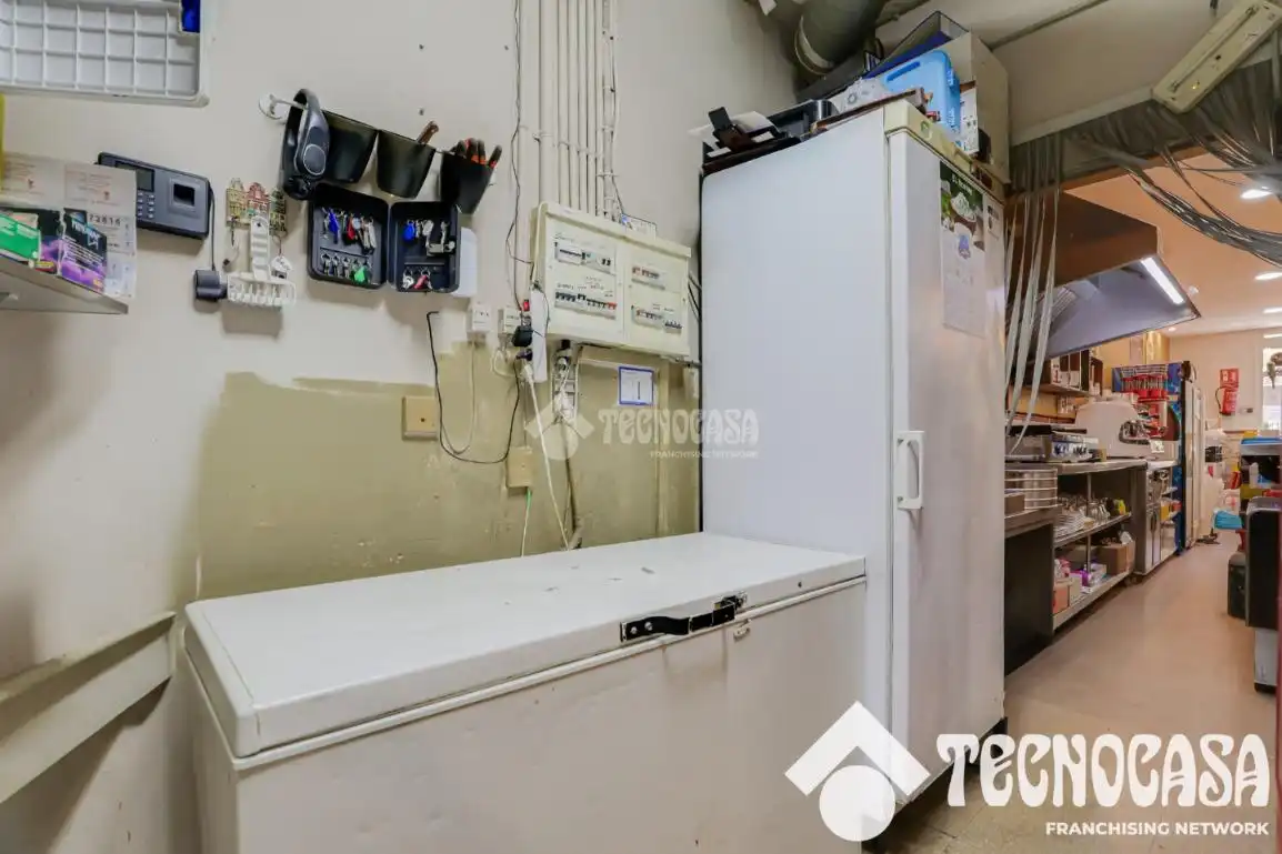 Business premises for sale in Sant Vicenç Dels Horts, imagen 21