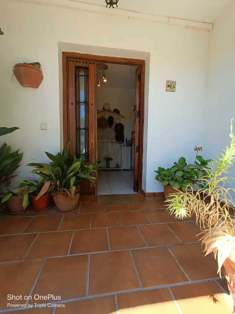 Casa o xalet en venda en Nambroca amb Calefacció, Jardí privat i Moblat