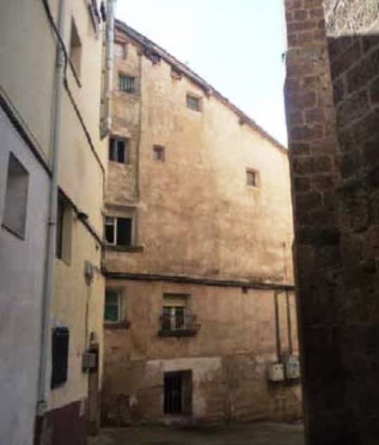 Casa adosada en venda a CL LA GRASERA Nº 7 A, Ribafrecha