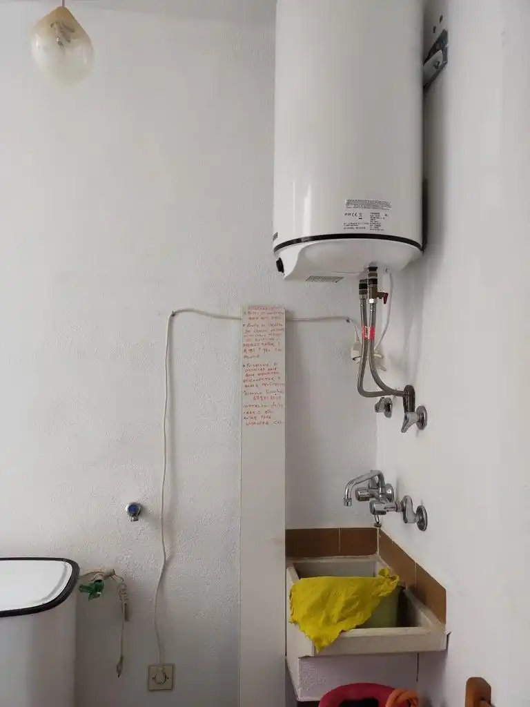 Wohnung mit Terrasse zum Verkauf in Huelma, imagen 8