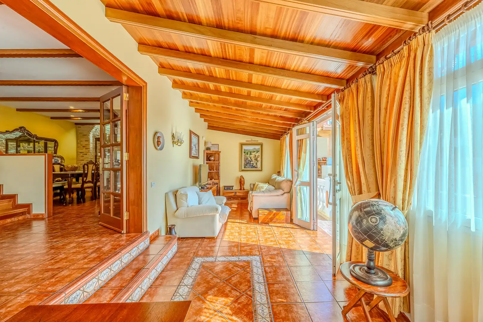 Casa o xalet en venda en Las Palmas de Gran Canaria amb Jardí privat, Terrassa i Traster