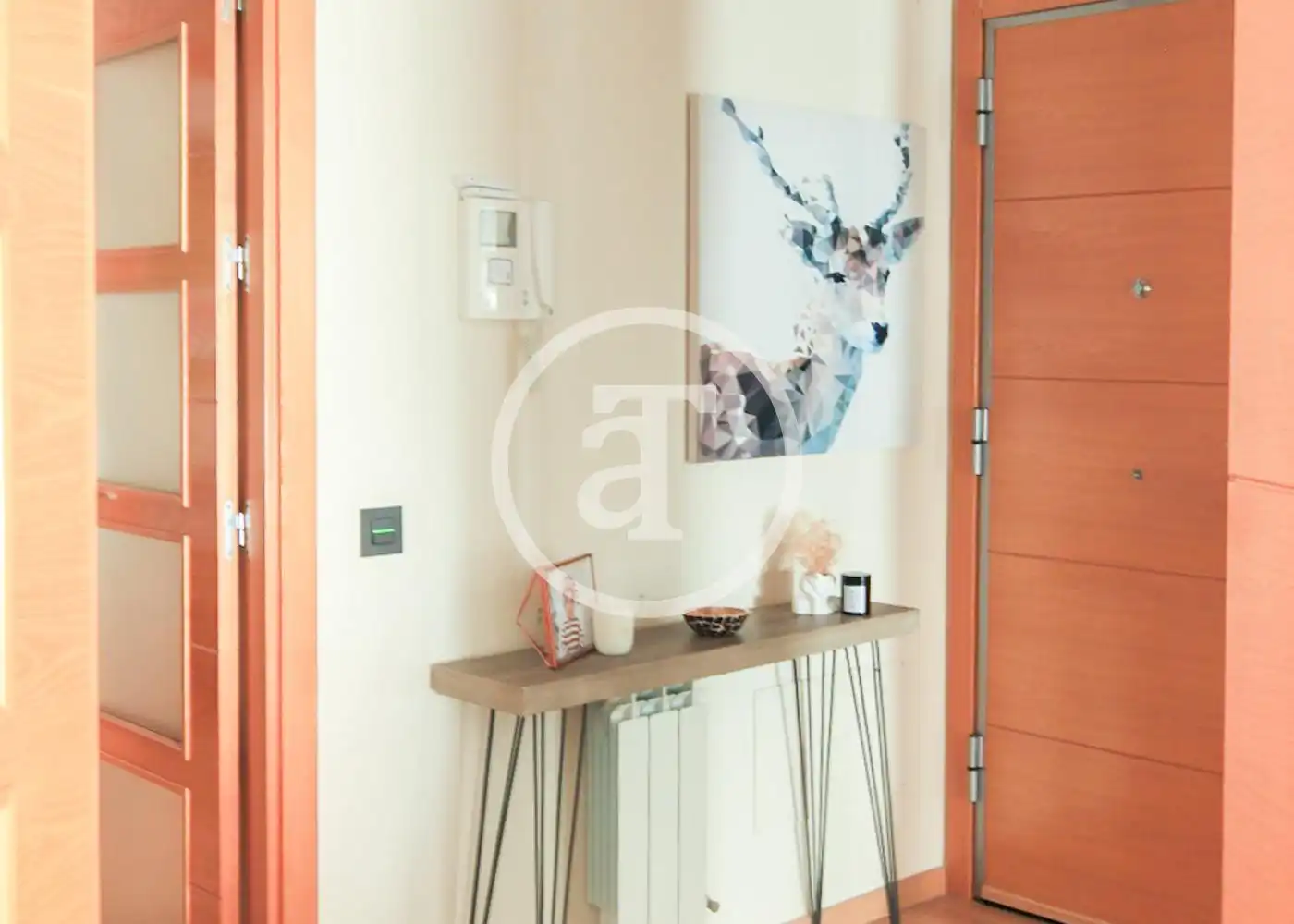 Appartamento con terrazza in affitto a Calle Berlín, imagen 29
