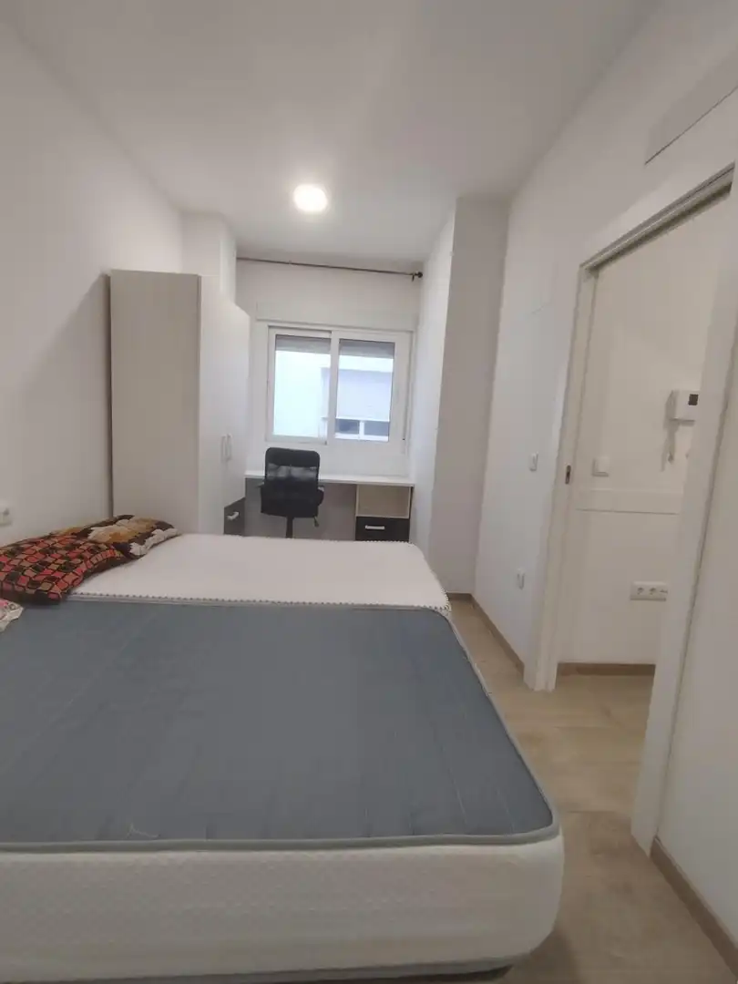 Piso de alquiler en Espinardo