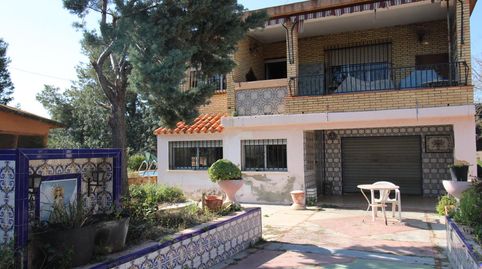 Foto 2 de Casa o chalet en venta en Calle Grao, Moncada, Valencia