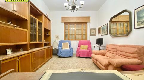 Foto 5 de Casa o xalet en venda a Calle Memorias, 74, Plaza de Toros - Santa Rita,  Almería Capital