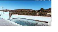 Piscina de Casa o xalet en venda en Ulldecona amb Aire condicionat, Calefacció i Terrassa