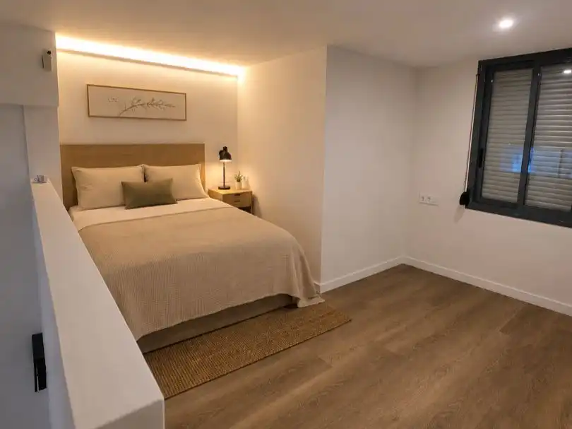 Planta baixa en venda a Carrer del Progrés, 21, Vila de Gràcia