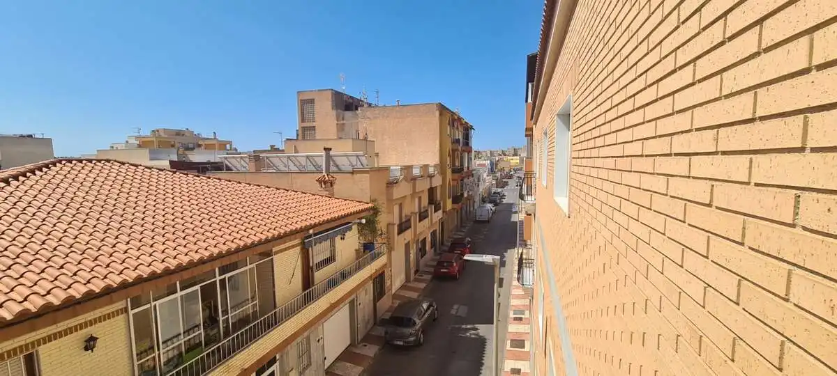 Pis en venda a Roquetas de Mar ciudad, imagen 7