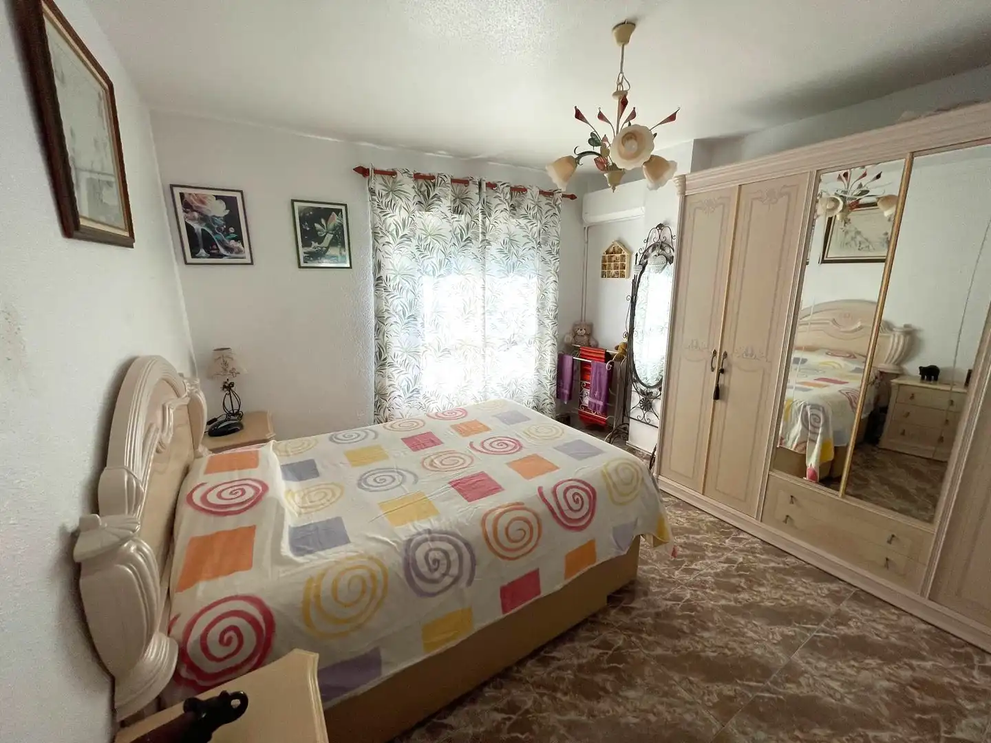 Flat with lift for sale in Calle Almería, imagen 7