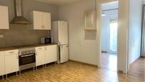 Kitchen of Flat for sale in  Barcelona Capital  with Air Conditioner and Balcony